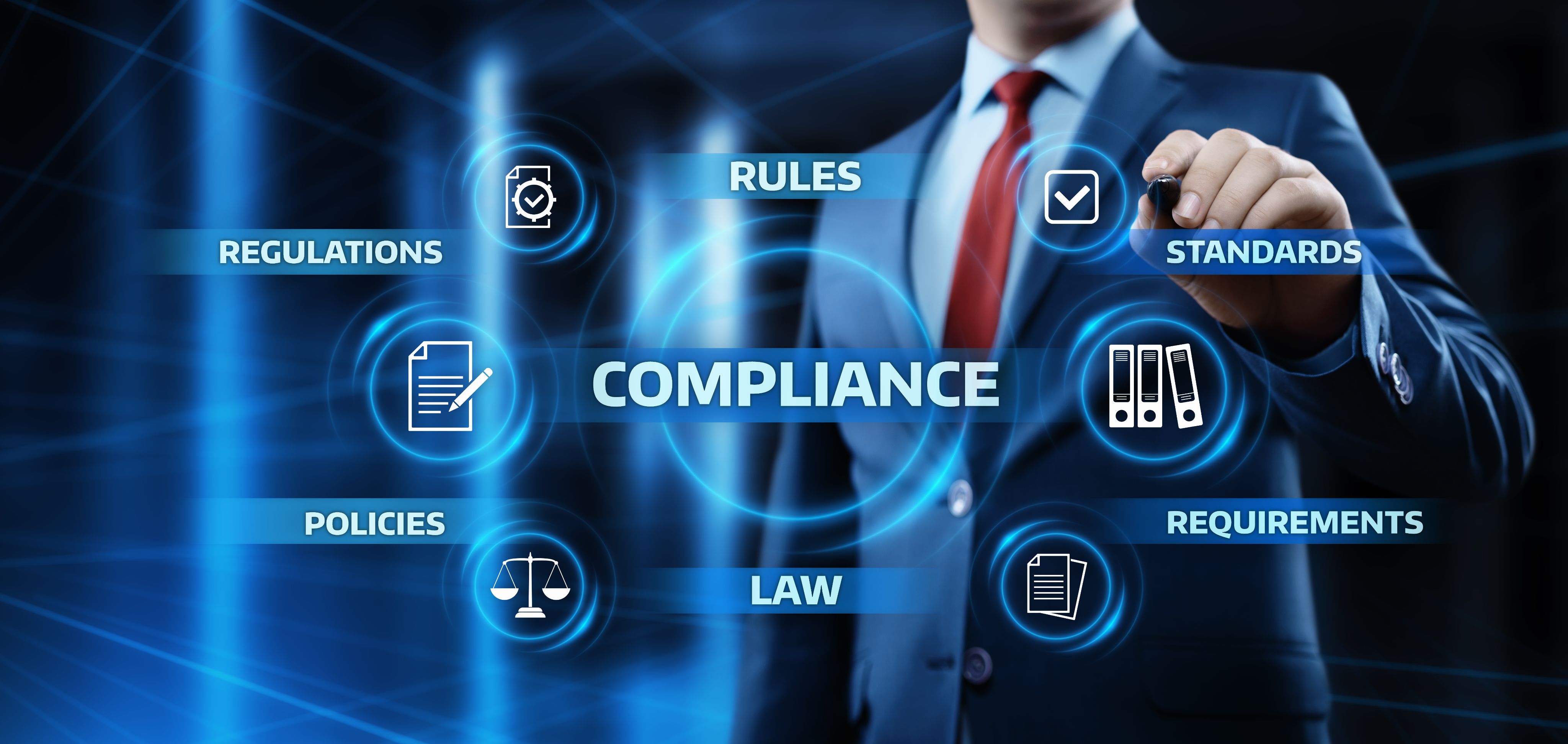 Regulatory Compliance